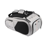 Volt Padel Bag Grey - Image 2