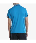 Bullpadel Tshirt Nejo Blue - Image 4