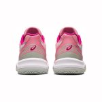 Asics Gel Challenger Pro 5 Fruit Punch White - Image 4