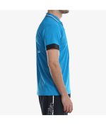 Bullpadel Tshirt Nejo Blue - Image 3
