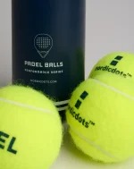 Nordicdots Performance Padel Balls - Image 3