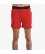 Bullpadel Shorts Ovalo Red