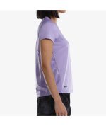 Bullpadel Women Tshirt Espin Purple - Image 3