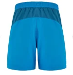 Babolat Men's Play Short's Blue - Image 2