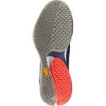 Bullpadel Shoes Hack Vibram 23V Navy Blue - Image 4
