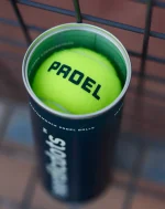 Nordicdots Performance Padel Balls - Image 2