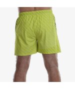 Bullpadel Shorts Liego Lemon - Image 4