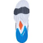 Babolat Jet Premura Men Black Blue - Image 4