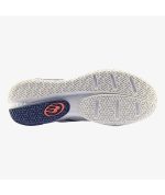 Bullpadel Shoes Elite 23V White Women - Image 4