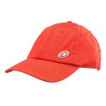 Bullpadel Cap Red