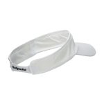 Bullpadel Visor Cap Ice - Image 5