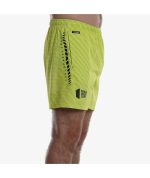 Bullpadel Shorts Liego Lemon - Image 3