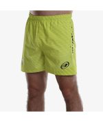 Bullpadel Shorts Liego Lemon - Image 2