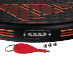 Adidas Adipower Multiweight CTRL 3.3 - ÁLEX RUIZ 2024 - Image 7