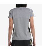 Bullpadel Women Tshirt Llama Grey - Image 4