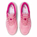Asics Gel Challenger Pro 5 Fruit Punch White - Image 2