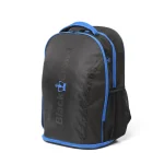 Black Crown Padel Back Pack Petra Blue