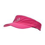 Bullpadel Visor Cap Pink - Image 2