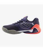 Bullpadel Shoes Hack Vibram 23V Navy Blue - Image 3