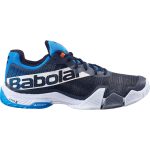Babolat Jet Premura Men Black Blue