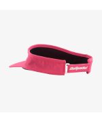 Bullpadel Visor Cap Pink - Image 6