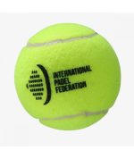 Bullpadel Balls FIP Next Balls X3 - Image 3