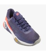 Bullpadel Shoes Hack Vibram 23V Navy Blue - Image 2