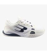 Bullpadel Shoes Elite 23V White Women