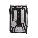 Volt Padel Bag Grey - Image 3