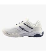 Bullpadel Shoes Elite 23V White Women - Image 3