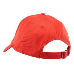 Bullpadel Cap Red - Image 2