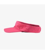 Bullpadel Visor Cap Pink - Image 3