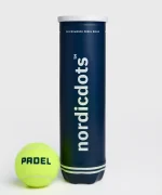 Nordicdots Performance Padel Balls