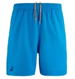 Babolat Men's Play Short's Blue