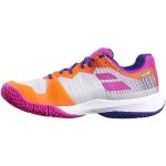 Babolat Women Jet Ritma Padel Shoes - Image 3