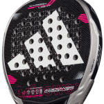 Adidas Adipower Carbon Light 3.4 Racket - Image 4
