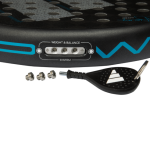 Adidas Adipower Multiweight Ctrl 3.4 Racket - Álex Ruiz - Image 4