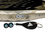 Adidas Metalbone Ctrl 3.4 Racket - Image 4