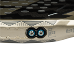 Adidas Metalbone Ctrl 3.4 Racket - Image 7