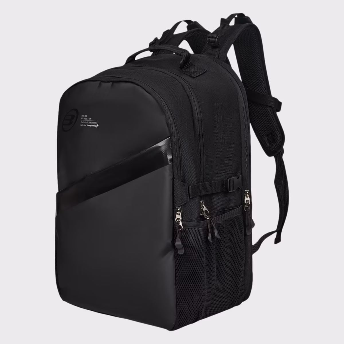 TECH BACKPACK - Image 2