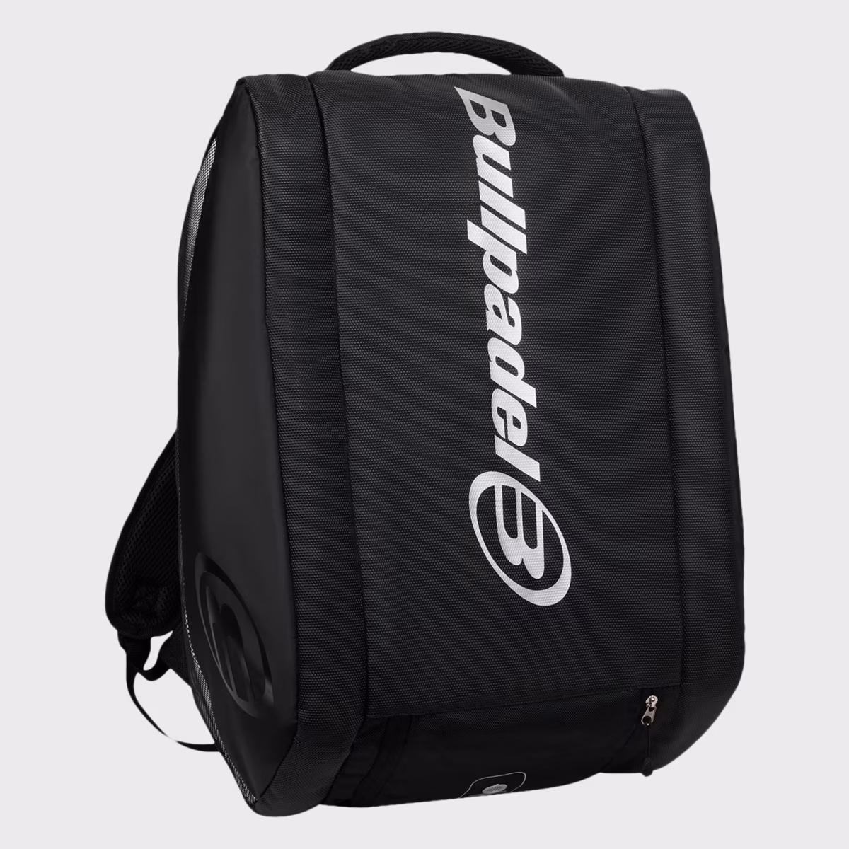 VERTEX PADEL BAG BLACK GREY - Image 2