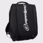 VERTEX PADEL BAG BLACK GREY - Image 2