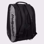 VERTEX PADEL BAG BLACK GREY - Image 3