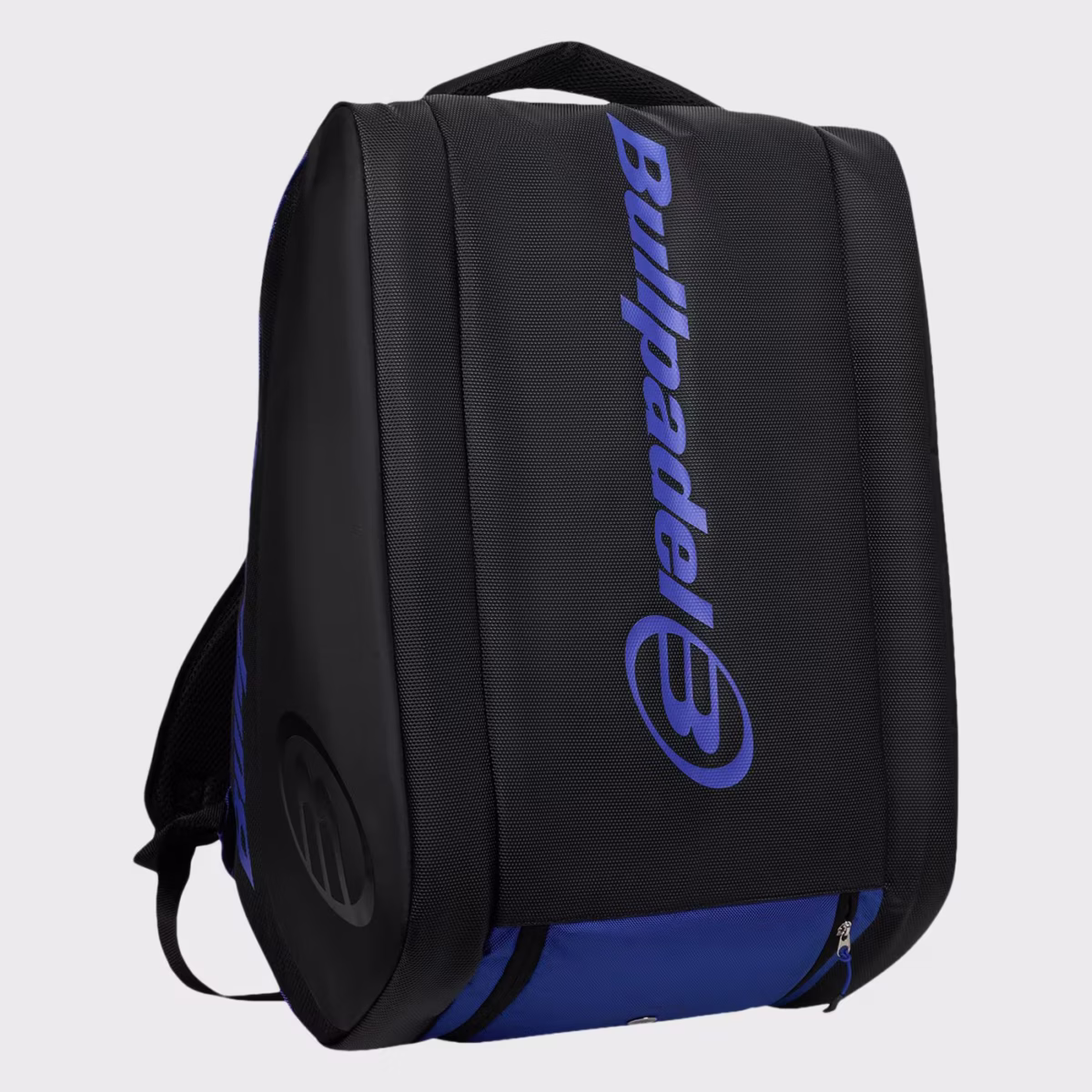 VERTEX GEO PADEL BAG AZUL BLACK - Image 2