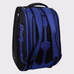VERTEX GEO PADEL BAG AZUL BLACK - Image 3