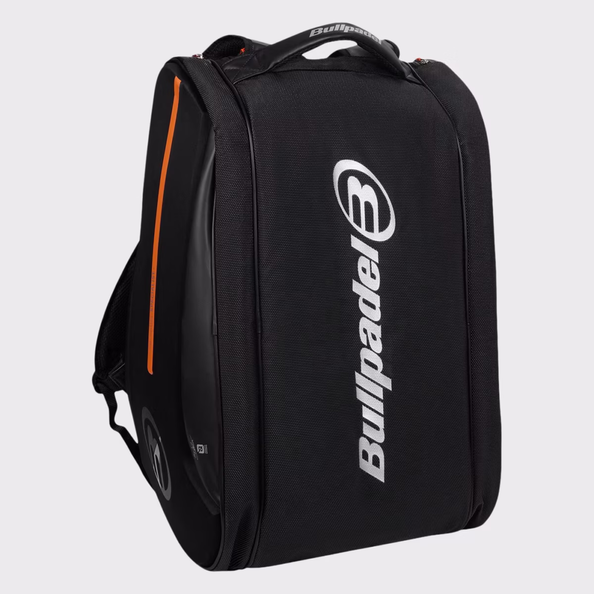 HACK PADEL BAG BLACK - Image 2