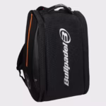 HACK PADEL BAG BLACK - Image 2