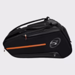 HACK PADEL BAG BLACK