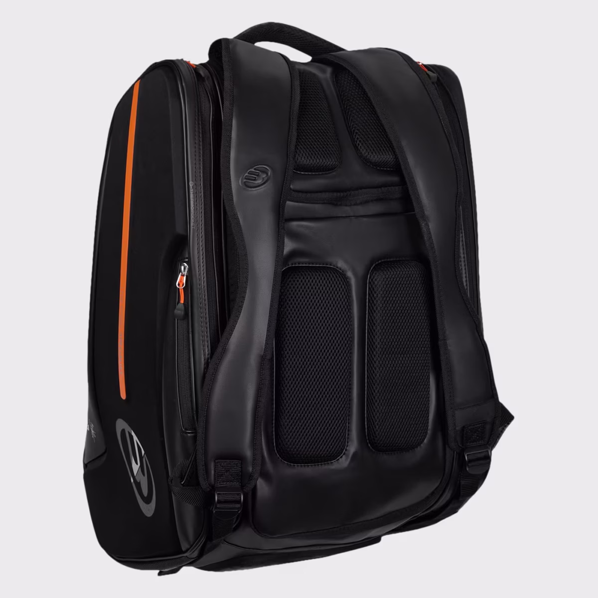 HACK PADEL BAG BLACK - Image 3