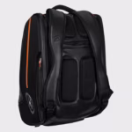 HACK PADEL BAG BLACK - Image 3